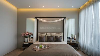 Gallery Cover Image of 1100 Sq.ft 3 BHK Apartment for buy in Andheri East for 23000000