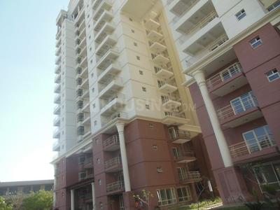 3 BHK Apartment