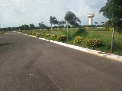 Residential Plot