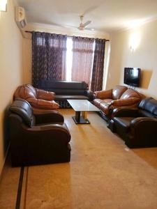 3.5 BHK Apartment