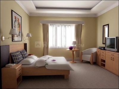 Gallery Cover Image of 948 Sq.ft 2 BHK Apartment for buy in Adaigaon for 5000000