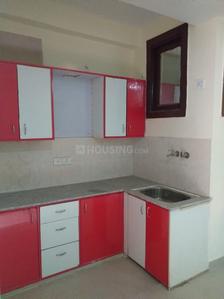 Gallery Cover Image of 600 Sq.ft 1 BHK Apartment for buy in Crossings Republik for 1500000