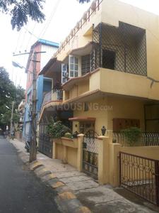 4 BHK Independent House