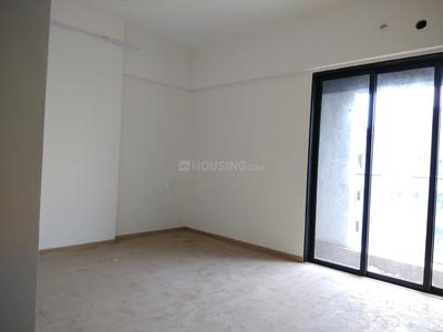 Gallery Cover Image of 1500 Sq.ft 3 BHK Apartment for rent in Hill Crest Apartments, Andheri East for 53001