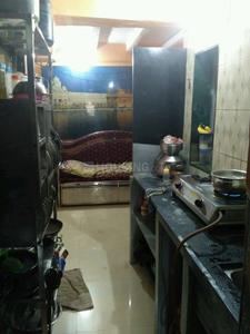 Gallery Cover Image of 550 Sq.ft 1 BHK Independent House for buy in Nerul for 7000000