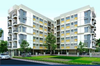 3 BHK Apartment