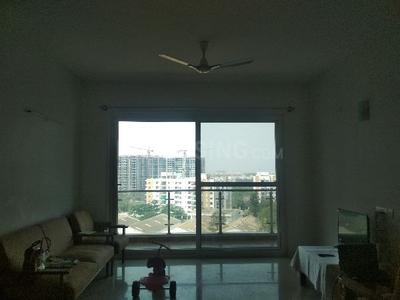 3 BHK Apartment
