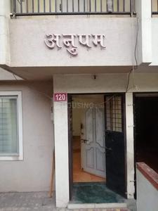 Gallery Cover Image of 1250 Sq.ft 3 BHK Independent House for buy in Yash Ravi Park, Hadapsar for 7400000