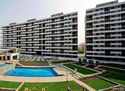 3 BHK Apartment