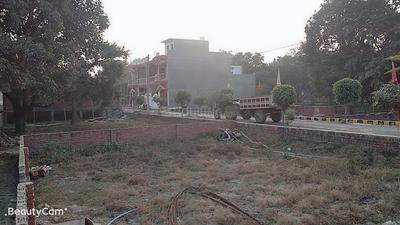 Gallery Cover Image of Sq.ft Residential Plot for buy in Alambagh for 1150000