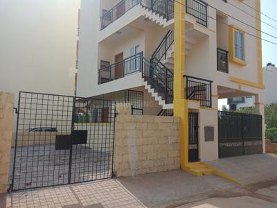 Gallery Cover Image of 3500 Sq.ft 9 BHK Independent Floor for buy in Rayasandra for 13000000