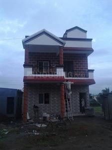 1 RK Independent House