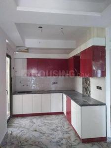 2 BHK अपार्टमेंट
