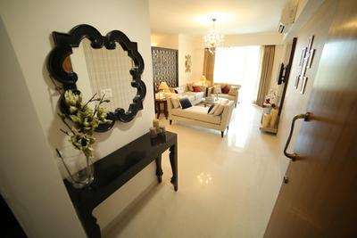 Gallery Cover Image of 1366 Sq.ft 2 BHK Apartment for buy in Sector 107 for 6830000