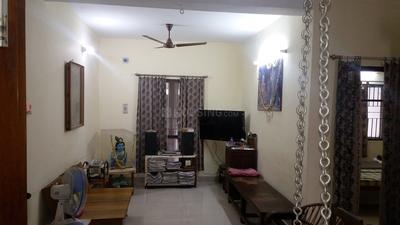 3 BHK Apartment