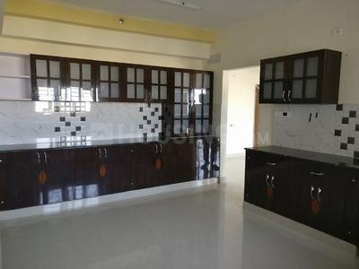 3 BHK Villa