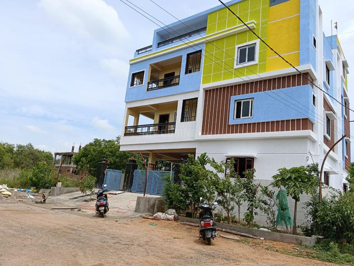 BHK Independent House for rent in Kompally, Hyderabad 1350