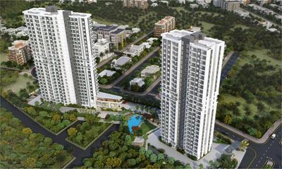 2 BHK Flat