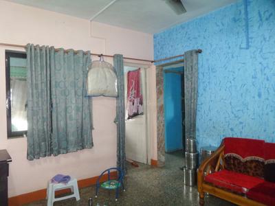 Gallery Cover Image of 444 Sq.ft 1 BHK Apartment for buy in Kalyan East for 3000000