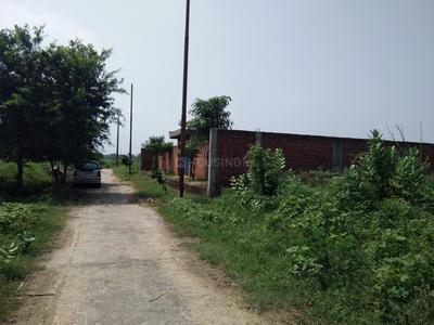 Residential Plot