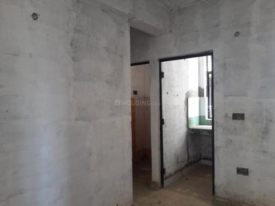 1 BHK Apartment