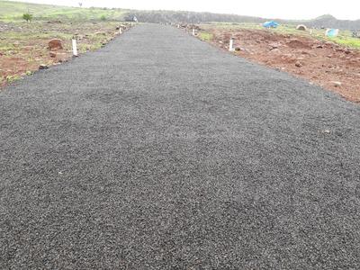 Gallery Cover Image of Sq.ft Residential Plot for buy in Charholi Budruk for 699900