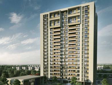 4 BHK Apartment
