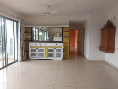 Semi Furnished Bhk Apartment For Rent In Jp Nagar Top 27+ BHK