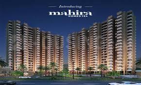 1 BHK फ़्लैट
