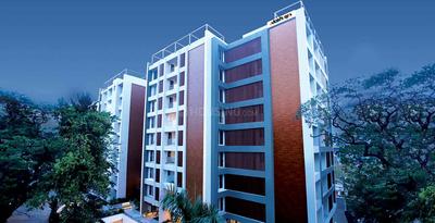 Gallery Cover Image of 2060 Sq.ft 3 BHK Apartment for buy in Nungambakkam for 41200000