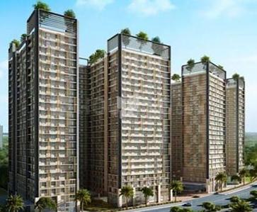 2 BHK Apartment