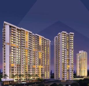 1 BHK Apartment