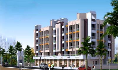 2 BHK Apartment