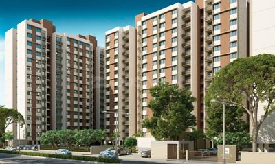 2 BHK Apartment