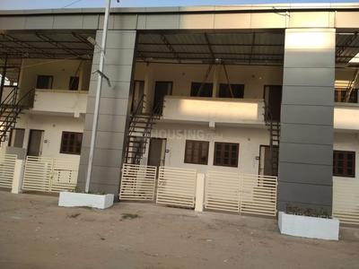 Gallery Cover Image of 1000 Sq.ft 2 BHK Independent House for buy in Gotri for 4500000