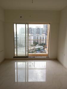 1 BHK Apartment