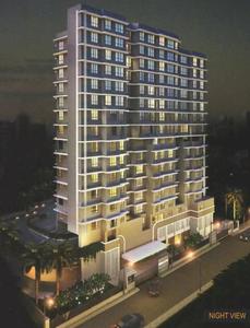 Gallery Cover Image of 931 Sq.ft 2 BHK Apartment for buy in Andheri West for 19500000