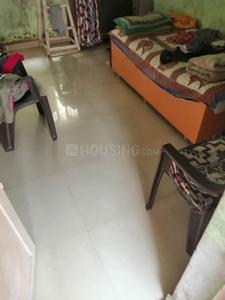 Gallery Cover Image of 765 Sq.ft 1 BHK Independent House for buy in Isanpur for 2600000