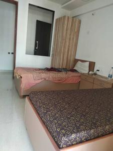 Bedroom Image of PG 4195446 Kharghar in Kharghar
