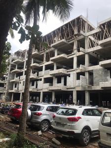 Gallery Cover Image of 950 Sq.ft 2 BHK Apartment for buy in Kodipalya for 4139050