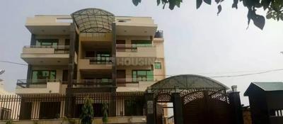 Building Image of 2nd Home in Sector 54