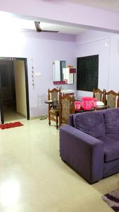 3 BHK Apartment