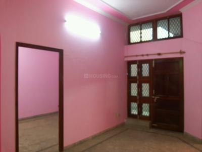 3 BHK Independent Floor