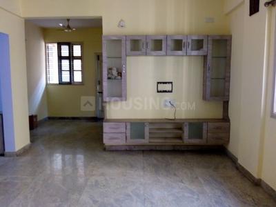 1 BHK Independent House