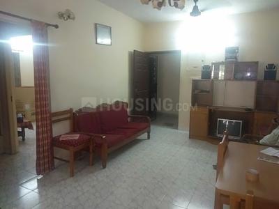 2 BHK Apartment