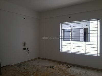 Gallery Cover Image of 895 Sq.ft 2 BHK Apartment for buy in Sorahunase for 2506000