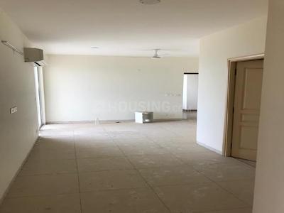 4 BHK फ़्लैट