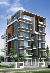 Gallery Cover Image of 300 Sq.ft 1 RK Apartment for buy in South Dum Dum for 1000000