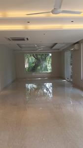 Gallery Cover Image of 2700 Sq.ft 4 BHK Independent Floor for buy in Safdarjung Enclave for 67500000