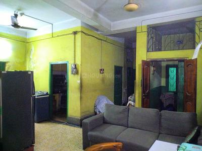 Gallery Cover Image of 1700 Sq.ft 2 BHK Independent Floor for buy in Dunlop for 6500000